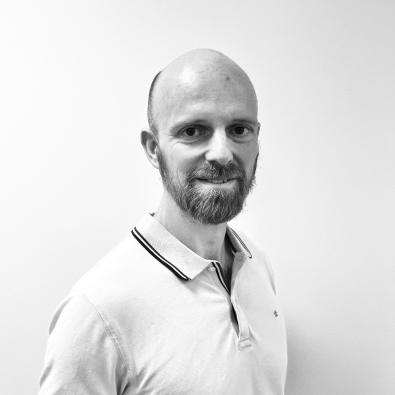 Dr David Pagnon