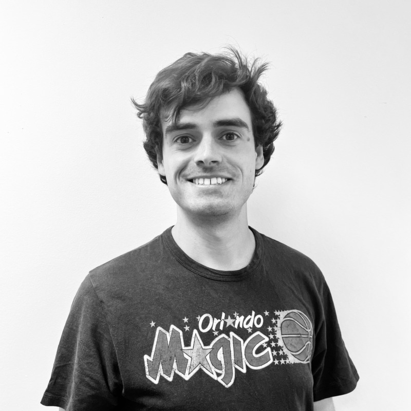 Dr Josh Carter